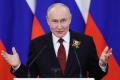 Парад Путіна показав, що Україна змінює перебіг війни — WSJ