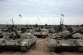 Украина поднялась в мировом рейтинге расходов на оборону