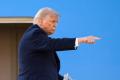 Трамп несподівно змінив риторику щодо України: що заявив