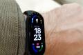 Mi Smart Band 6 NFC — удобные бесконтактные платежи