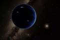 Девятая планета - это зародыш черной дыры: гипотеза