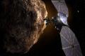 NASA отправило зонд Люси на изучение троянских астероидов