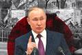 Путін боїться за власну столицю: парад 9 травня став символом страху та ганьби — Тelegraph