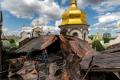 США жорстко відреагували на російський удар по Лаврі: заява