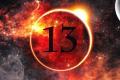 Гороскоп на п’ятницю, 13-те: кому день принесе удачу, а кому — важливий урок