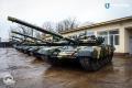 Для украинской армии модернизировали десять танков Т-64 и Т-72