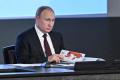 Чому Путін мовчить про удар по Москві: експерт вказав на цікавий аспект