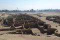 Недалеко от Луксора найден большой неизвестный город: ему 3400 лет