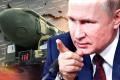 Путін досі в істериці від приниження 9 травня і тому застосував 
