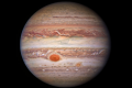Астрономы опубликовали новые потрясающие снимки Юпитера