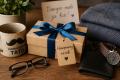 Що подарувати татові на день народження: ідеї для різного віку й бюджету