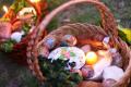Що не можна класти у великодній кошик: священник назвав заборонені продукти