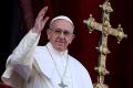 Глава Римско-католической церкви заявил, что мир ждет потоп