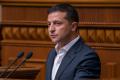 Украинцы назвали Зеленского одновременно политиком и неудачником года