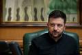 Зеленський назвав єдиний чинник, який зупинить Росію