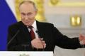 Путін вимагає від роботодавців збільшувати народжуваність у підлеглих: що пропонує