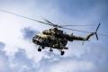 Глава Погранслужбы объяснил, почему Украина не сбивает вертолеты РФ, нарушившие границу