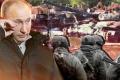 Путін почав мобілізацію в РФ: чоловіків таємно 