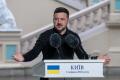 Росіянам потрібно, щоб Україна була в НАТО: Зеленський назвав причину