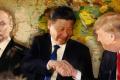 Сі Цзіньпін зрозумів, що Путін програє війну, Трампу теж час змінити підхід до РФ — CNN