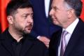 Зеленський дорікнув представникам Трампа: чому Віткофф і Кушнер досі не приїхали до Києва