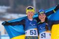 Україна фінішувала в топ-3 за кількістю виграних медалей на Паралімпіаді-2026