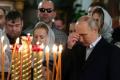 Путін настільки боїться ліквідації, що поселив доньок і онуків поруч із собою в бункері — подробиці