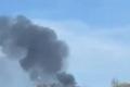 У Росії спалахнув один із найбільших НПЗ: СБУ дістала до нафтового гіганта під Петербургом