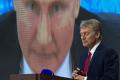 У Путіна назвали 
