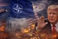Трамп заговорив про вихід із НАТО: чи реальна ця загроза і які наслідки для Європи