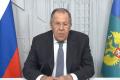 Новий ультиматум Кремля: Лавров назвав умову для закінчення війни проти України
