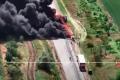 Київ почав операцію із примусу РФ до миру - ЗМІ