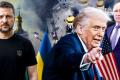 Трамп раптово заговорив про тиск на Путіна та став на бік Зеленського — новий інсайд від Axios