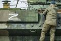 «Вони втрачають віру»: військовий пояснив ниття російських «воєнкорів»