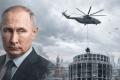 Ситуація в Москві виходить з-під контролю: Кремль терміново стягує зброю до 
