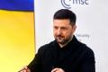 Зеленський виступив на Мюнхенській конференції з безпеки — про що говорив