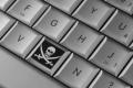 Киберполиция разоблачила «админа» 56 пиратских сайтов