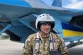 Бився за Зміїний та Київщину: на сході загинув легендарний льотчик Олександр Довгач
