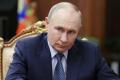Путін в істериці через парад, а пропагандисти 