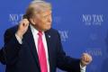 Путін чи король Чарльз: хто для Трампа має більший авторитет — думка експерта