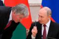 У Путіна різко відреагували на пропозицію посередництва ЄС у війні в Україні: що заявили