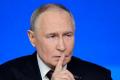 Путін знову вразив цинізмом: що диктатор заявив про війну в Україні