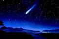 Ночью стало светло как днем: в Норвегии рухнул огромный метеорит