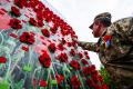 В Україні 8 травня відзначають День пам’яті та перемоги над нацизмом у Другій світовій війні
