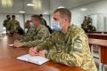 Украина и Британия отработают совместимость войск на «Cossack mace»