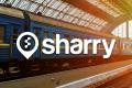 Сервіс підбору та бронювання квитків без оплати Sharry: поїзд у Братиславу з Києва