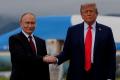 Путін домовився з Трампом і намагається змусити Україну віддати Донбасс — аналітик