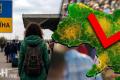 Україна з дефіцитом молоді: шокувальний прогноз від ООН на 2050 рік та думка демографа