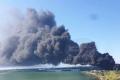 В окупованій Керчі пролунали вибухи: СБУ уразила кораблі та ППО РФ