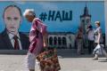 У Криму та Севастополі окупанти ввели режим надзвичайної ситуації